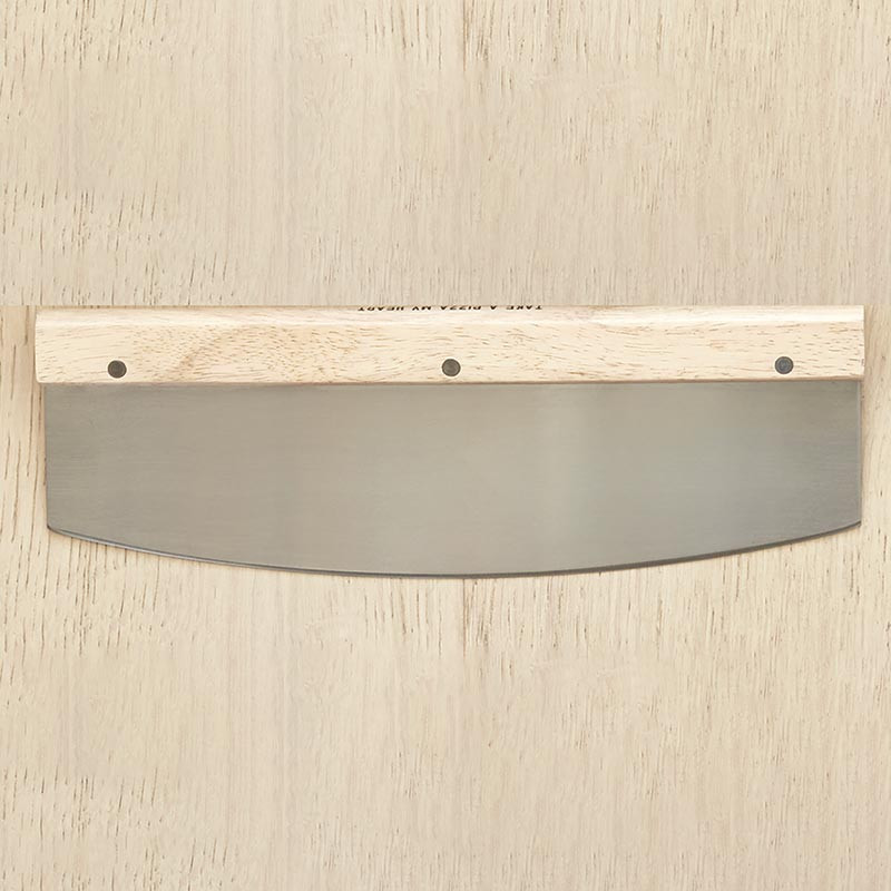 Pizza Rocker - Take A Pizza My Heart - Thumbnail 4