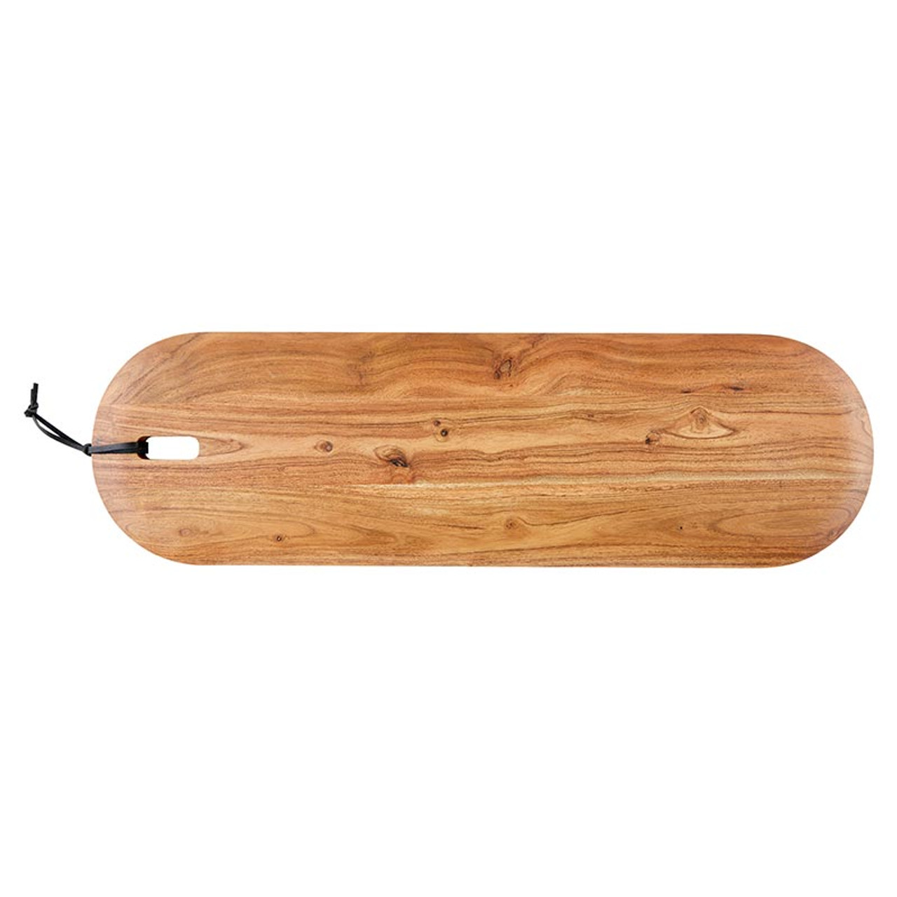 Wood Paddle Board - Natural