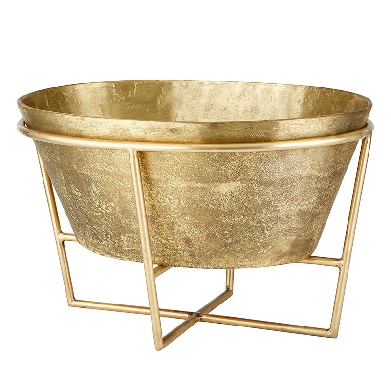 Santa Barbara Design Studio Champagne + Wine Bucket - Thumbnail 5