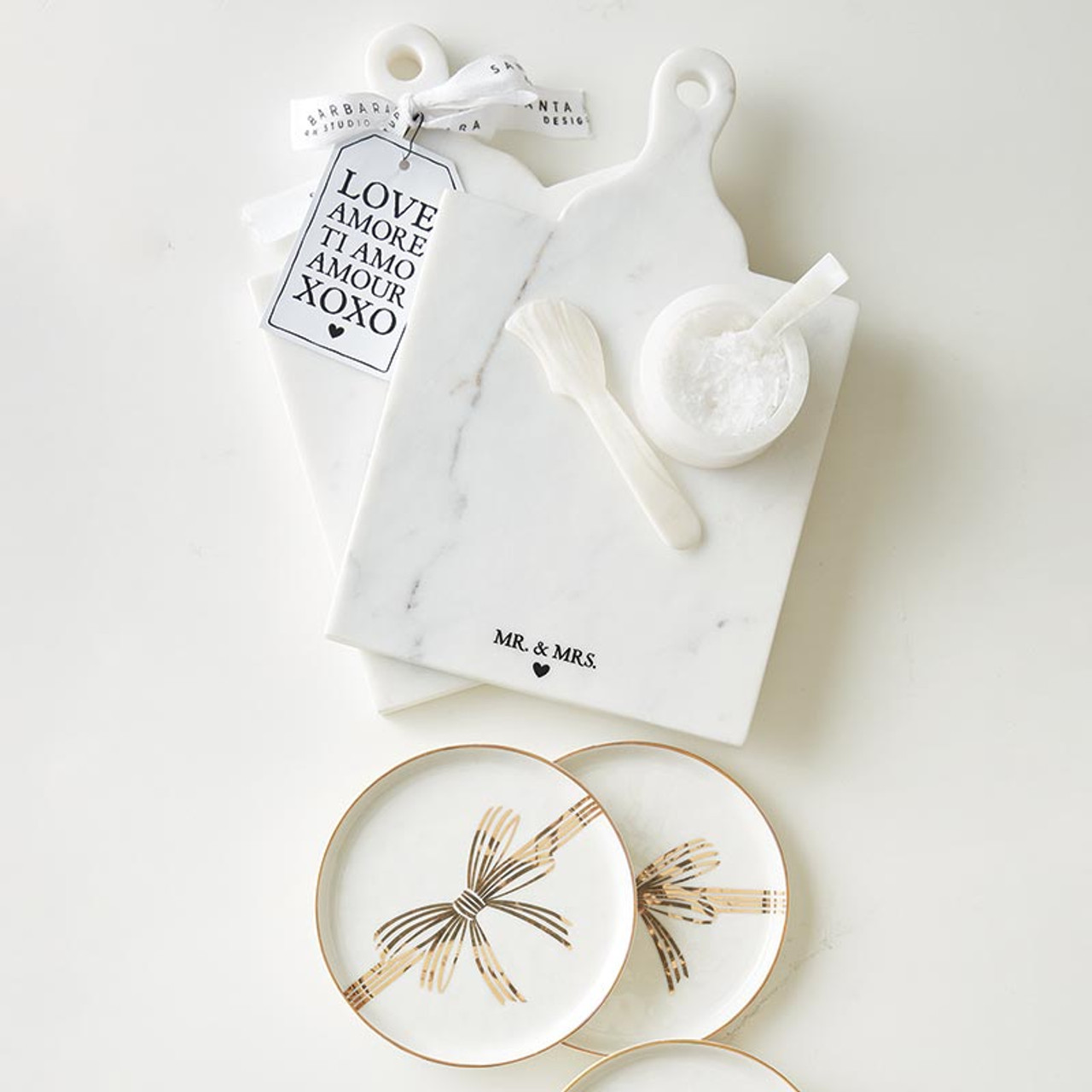Santa Barbara Design Studio Marble Board