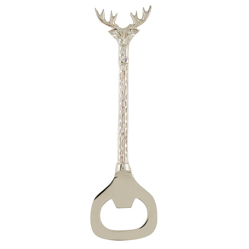Santa Barbara Design Studio Stag Bottle Opener - Thumbnail 2