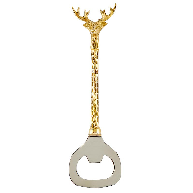 Santa Barbara Design Studio Stag Bottle Opener