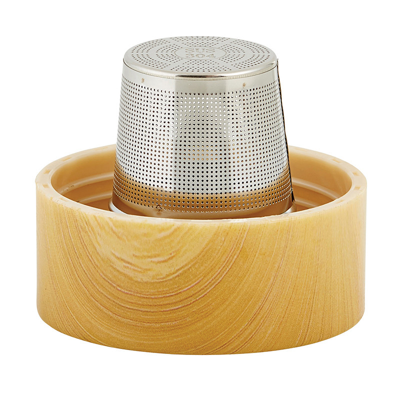 Santa Barbara Design Studio Water Bottle Tea Infuser - Thumbnail 2