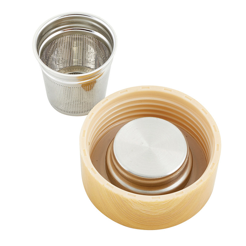 Santa Barbara Design Studio Water Bottle Tea Infuser - Thumbnail 4