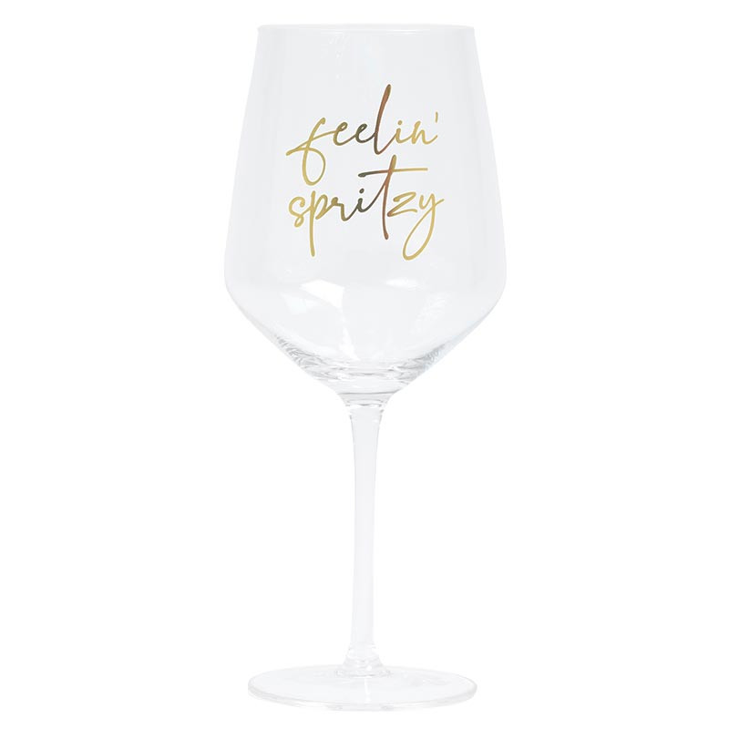 Santa Barbara Design Studio Wine Glass - Thumbnail 3