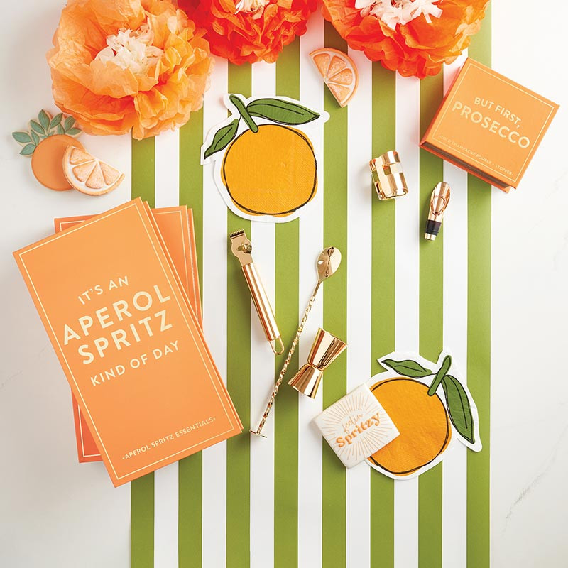 Santa Barbara Design Studio Cocktail Napkins