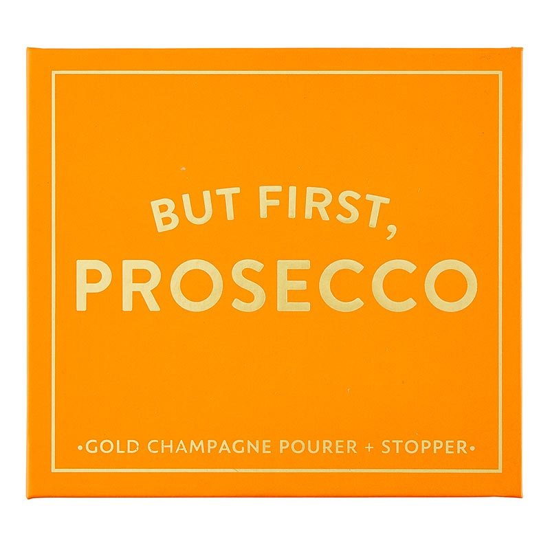 Santa Barbara Design Studio Prosecco Set - Thumbnail 4