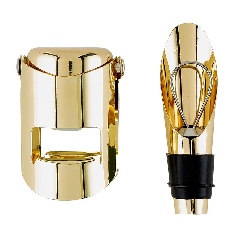 Santa Barbara Design Studio Prosecco Set
