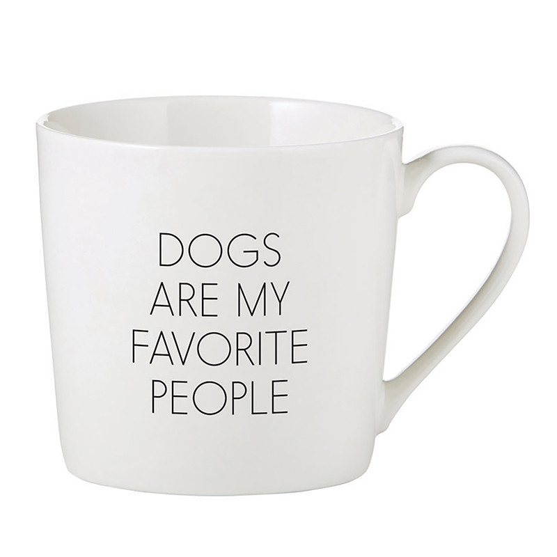 Santa Barbara Design Studio Cafe Mug
