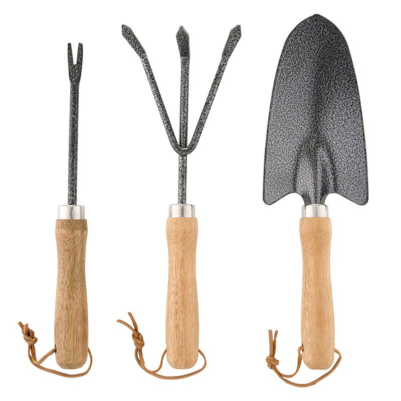 Santa Barbara Design Studio Garden Tool Book Box - Thumbnail 3