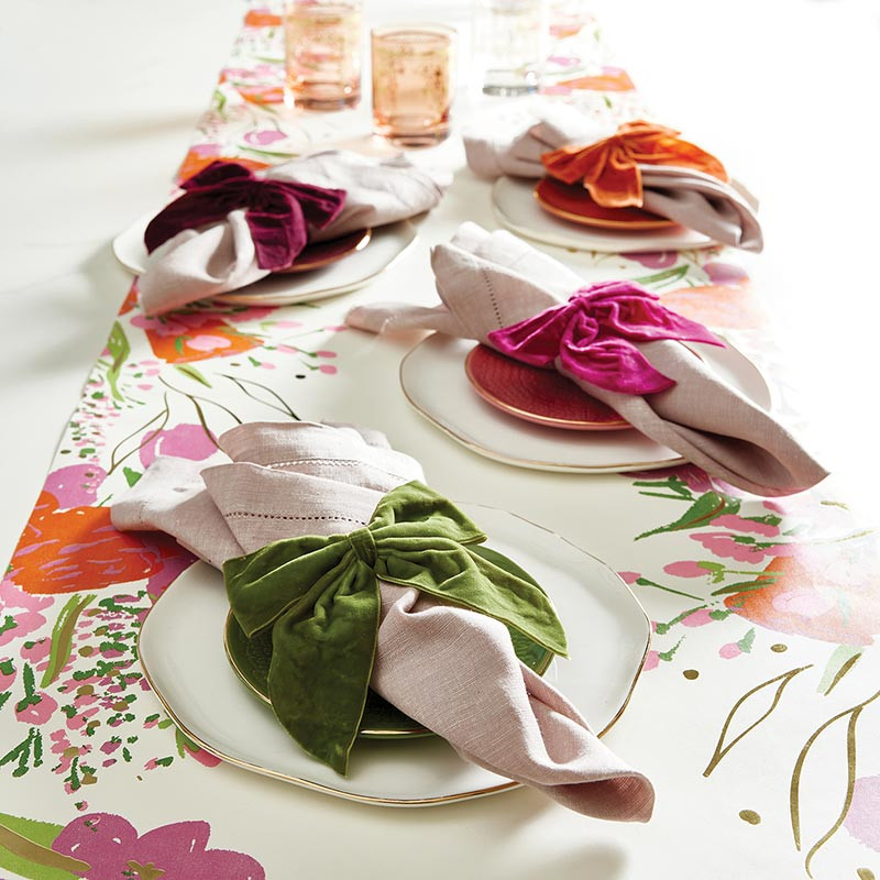 Santa Barbara Design Studio Napkin Ties - Thumbnail 5