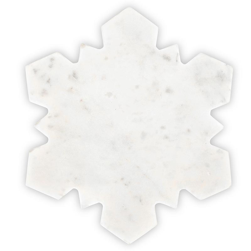 Marble Snowflake Board - Thumbnail 2