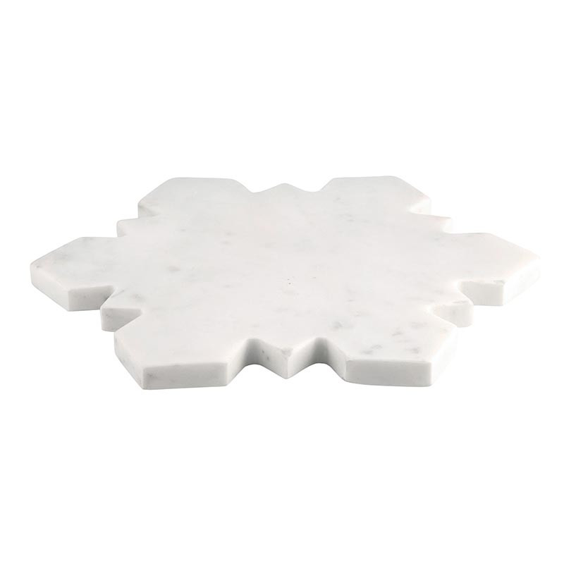 Marble Snowflake Board - Thumbnail 3