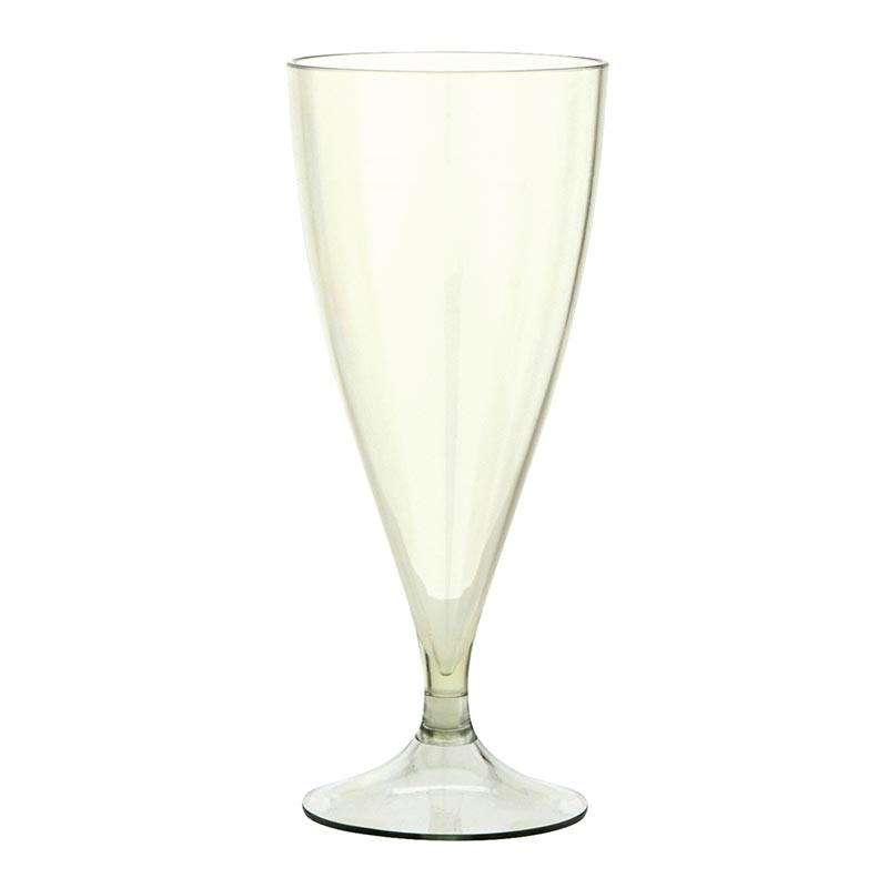 Santa Barbara Design Studio Acrylic Champagne Bottle and Glasses - Thumbnail 3