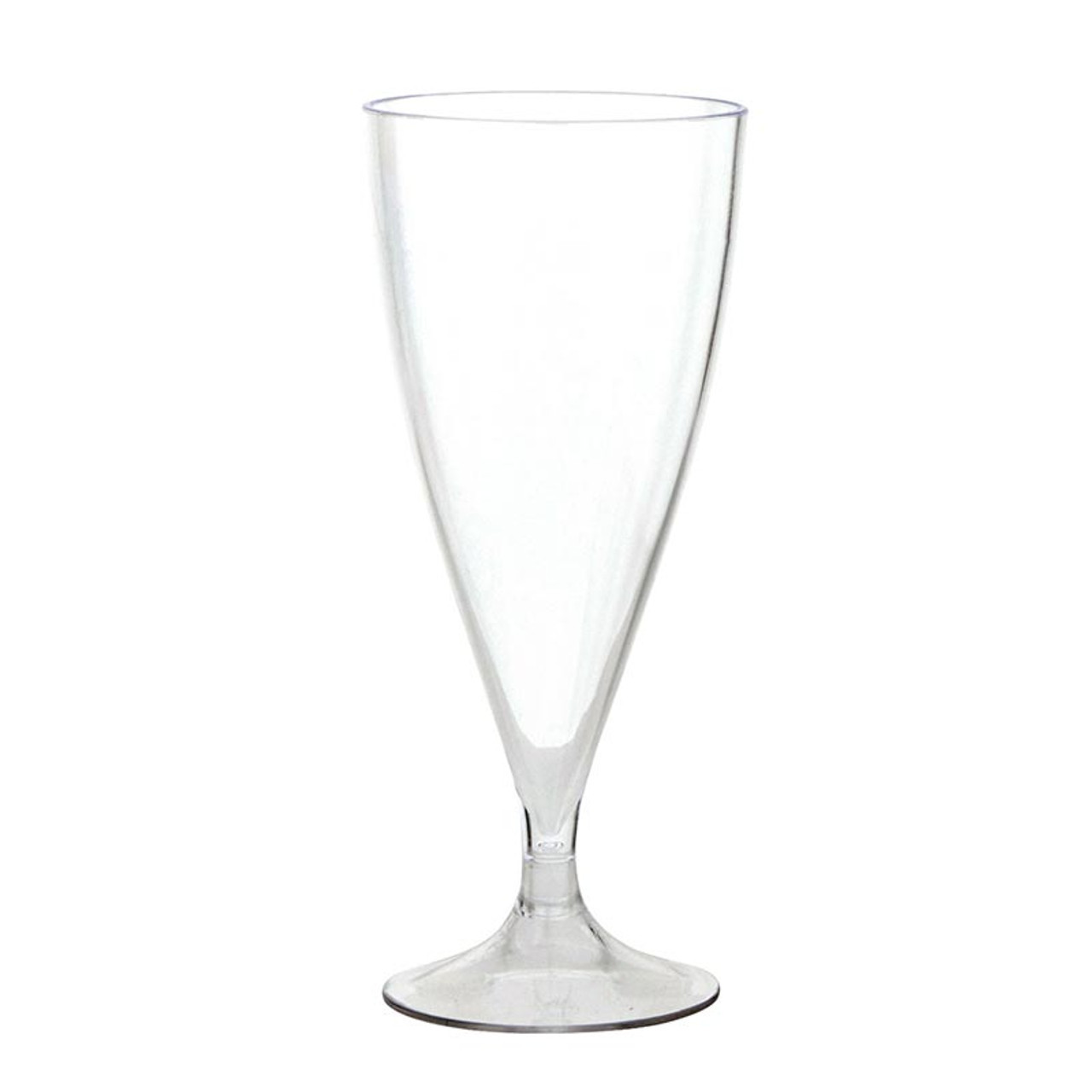 Santa Barbara Design Studio Acrylic Champagne Bottle and Glasses - Thumbnail 3