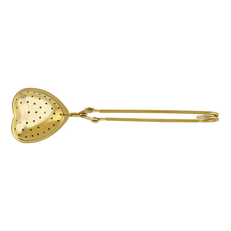 Santa Barbara Design Studio Heart Strainer - Thumbnail 3
