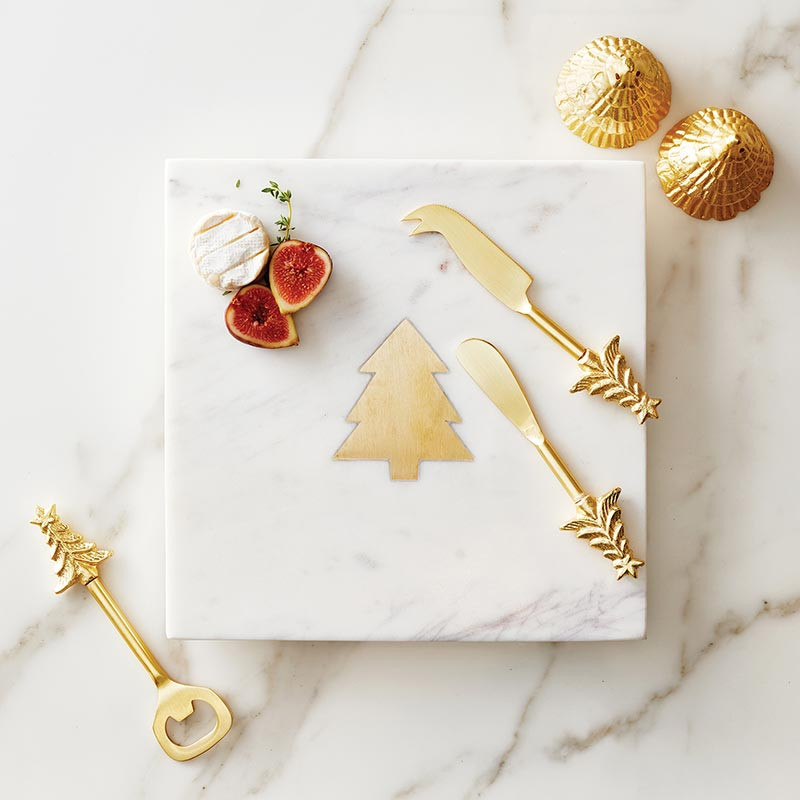Santa Barbara Design Studio Serving Board