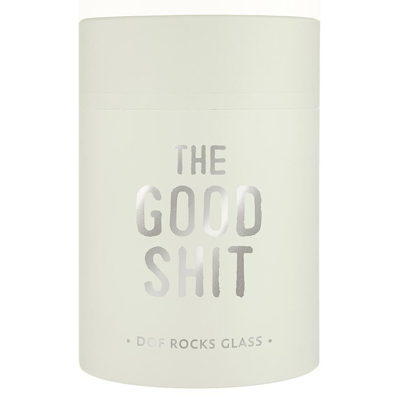 DOF Rocks Glass - Thumbnail 2