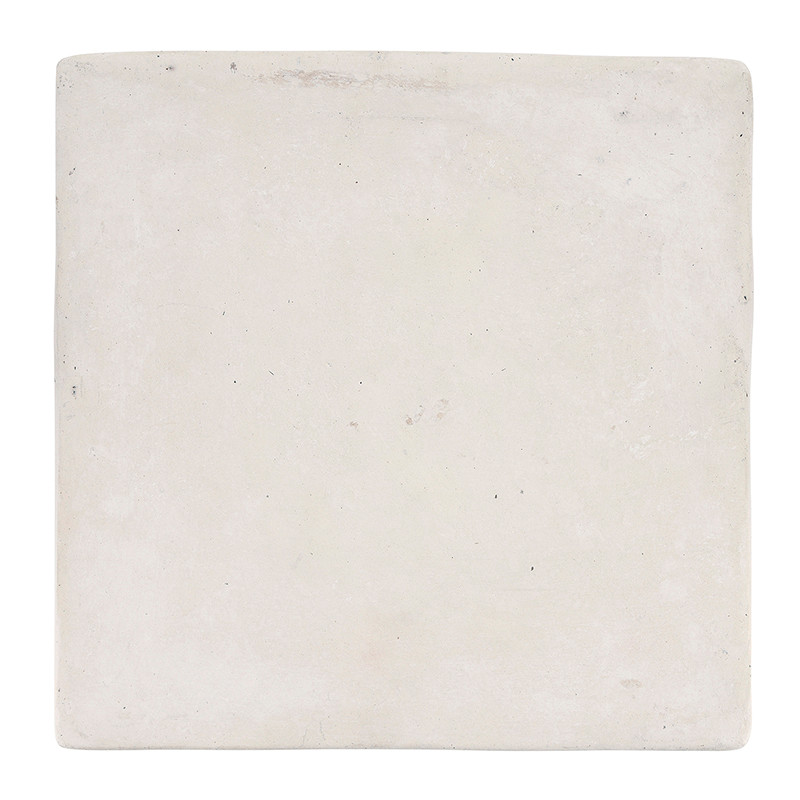 Paper-Mache Riser - Square Medium - [Consumer]Santa Barbara Design Studio