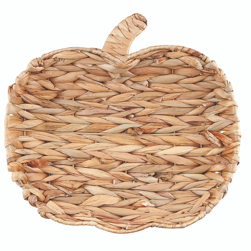 Hyacinth Pumpkin Tray - Thumbnail 2