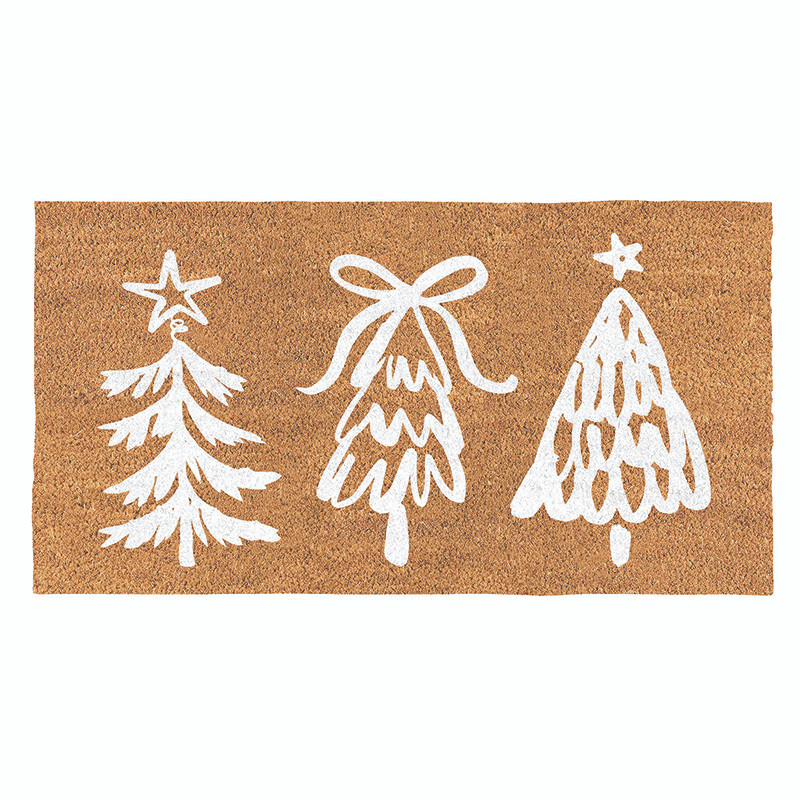 Santa Barbara Design Studio Coir Doormat - Thumbnail 3