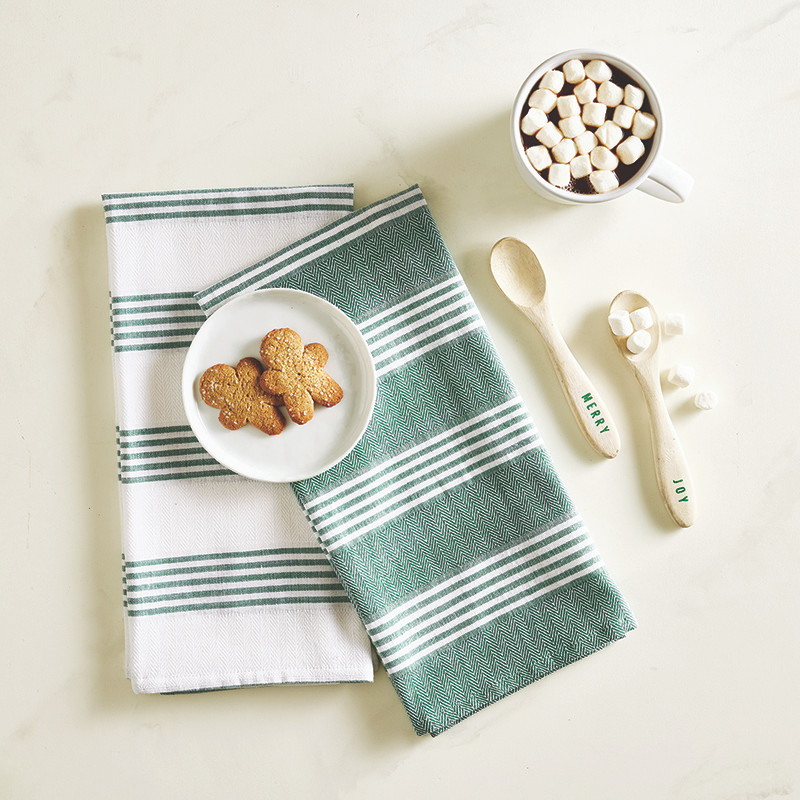Santa Barbara Design Studio Tea Towel - Thumbnail 2