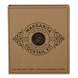 Cardboard Book Set - Margarita F3791