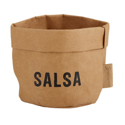 Washable Paper Holder - Salsa F3860