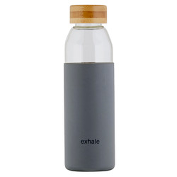 Gls Bottle - Exhale F3742 Gls Bottle - Exhale F3742