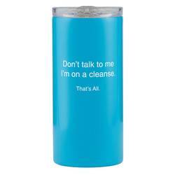 16oz TA Travel Tumbler-Cleanse G2707 16oz TA Travel Tumbler-Cleanse G2707