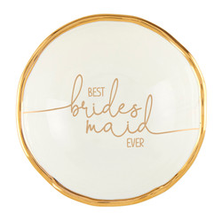 Jewelry Dish - Bridesmaid G2877