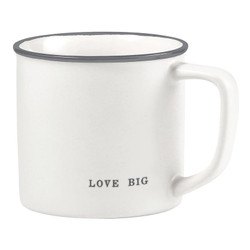 F2F Love Big Coffee Mug G5776