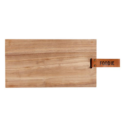 Foodie Serving Board G5694