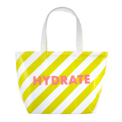 Insulated Tote -Hydrate G5195