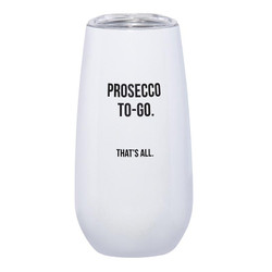 6oz TA Tumbler-Prosecco G5591