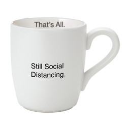 16oz TA Pink Mug-SocialDist J2561