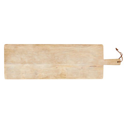 Charcuterie Plank Board J7018