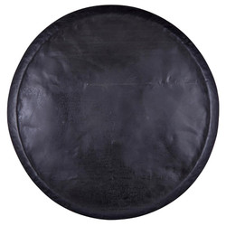 Black Iron Tray L5762