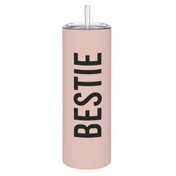 Skinny Tumbler-Bestie L1802