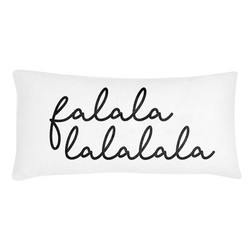 Lumbar Pillow - Falala