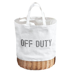 Face to Face Picnic Bag - Off Duty