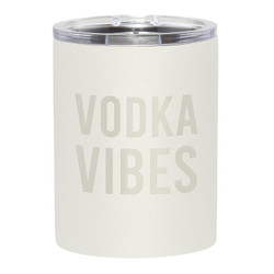 DOF Tumbler - Vodka Vibes