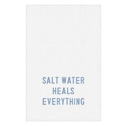 Face to Face Thirsty Boy Towel - Salt Water Heals