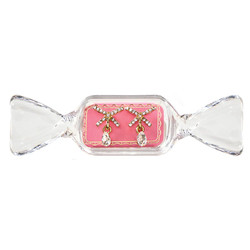 Candy Dish - Pink