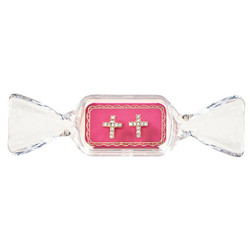 Candy Dish - Hot Pink
