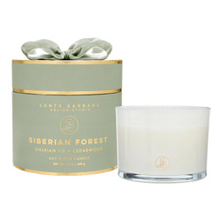 Siberian Forest Candle 13oz