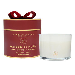 Maison De Noel Candle 13oz 