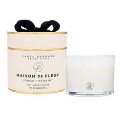 Maison De Fleur Candle 13oz 