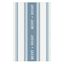 Face to Face Tea Towel - Merry & Bright