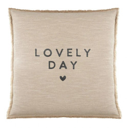 Euro Pillowcase - Lovely Day